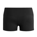 adidas Womens 3 Stripes Volleyball Shorts