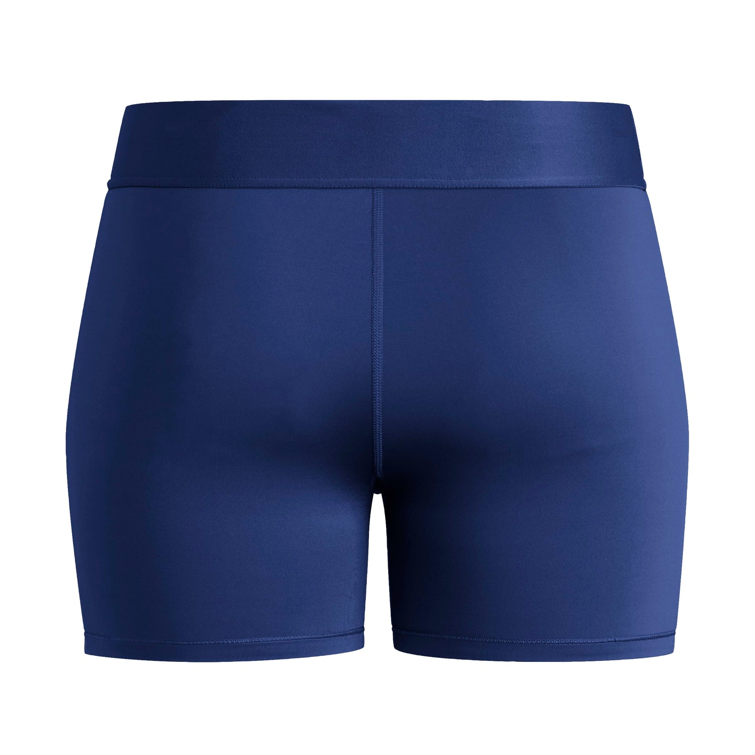 adidas Women's Techfit ClimaCool Volleyball Shorts - High-Rise Compression for Elite Play