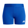 adidas Women's Techfit ClimaCool Volleyball Shorts - High-Rise Compression for Elite Play