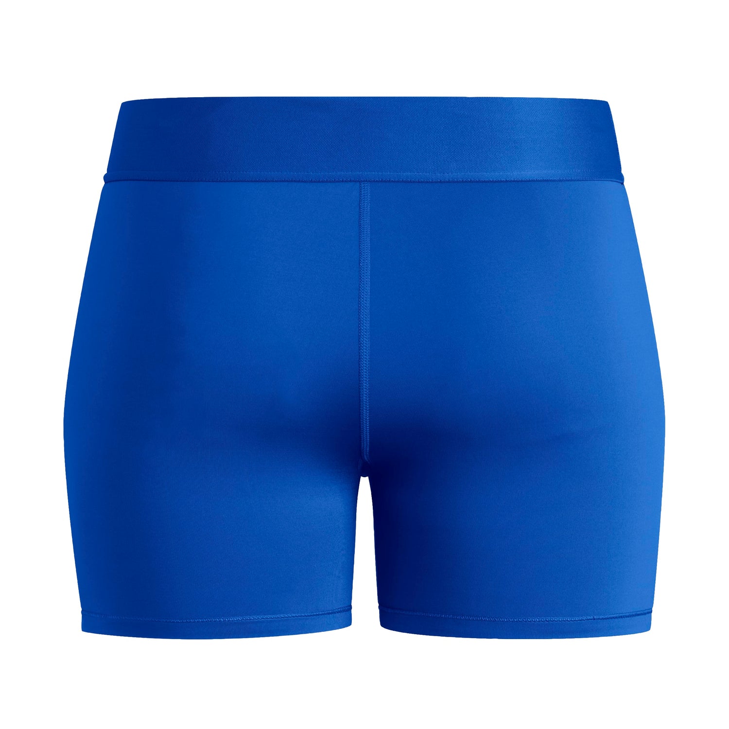 adidas Women's Techfit ClimaCool Volleyball Shorts - High-Rise Compression for Elite Play