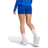 adidas Women's Techfit ClimaCool Volleyball Shorts - High-Rise Compression for Elite Play