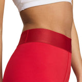 adidas Women's Techfit ClimaCool Volleyball Shorts - High-Rise Compression for Elite Play