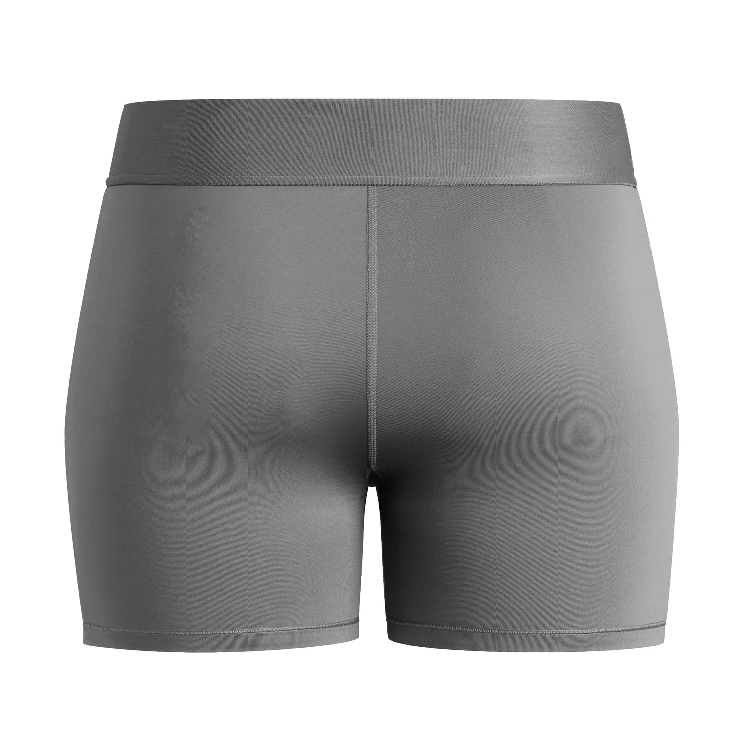adidas Women's Techfit ClimaCool Volleyball Shorts - High-Rise Compression for Elite Play