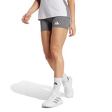 adidas Women's Techfit ClimaCool Volleyball Shorts - High-Rise Compression for Elite Play