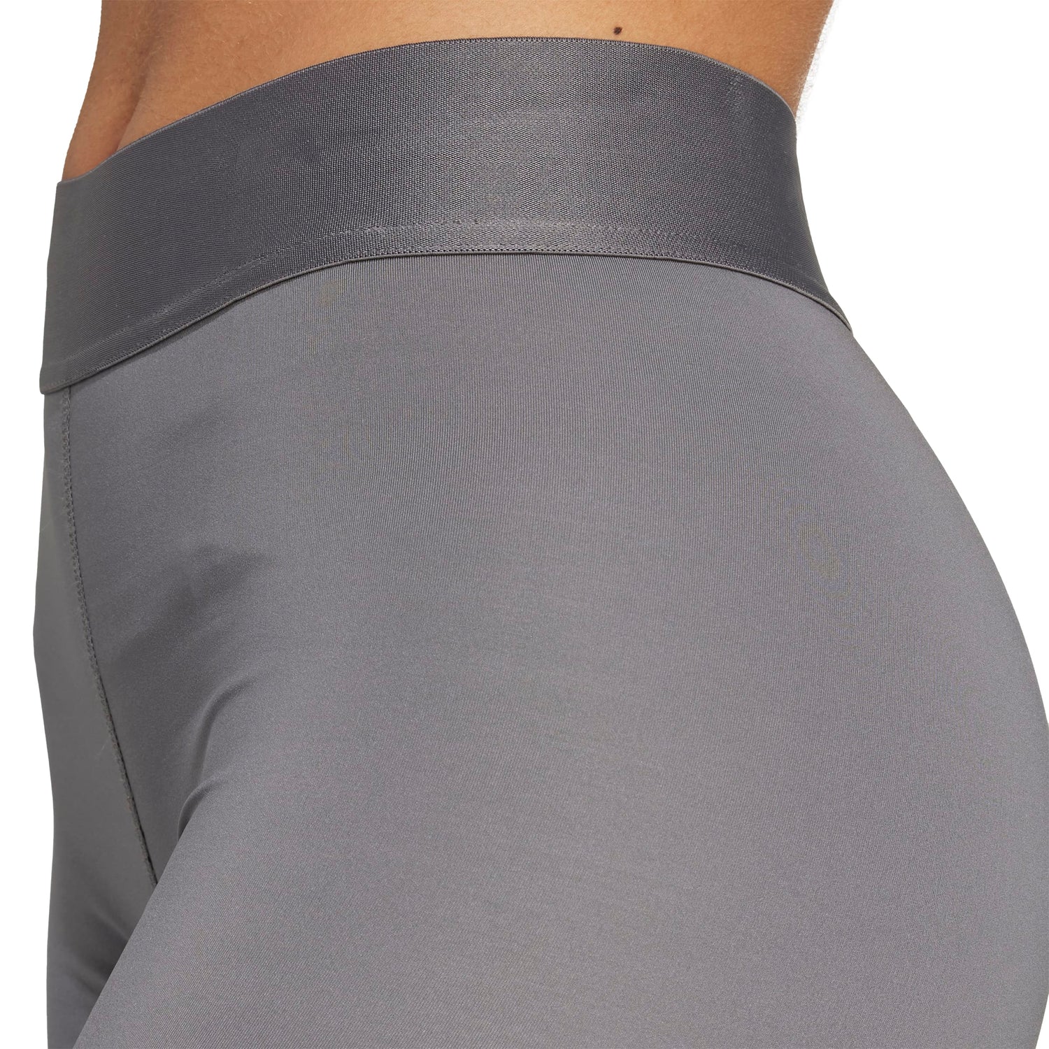 adidas Women's Techfit ClimaCool Volleyball Shorts - High-Rise Compression for Elite Play