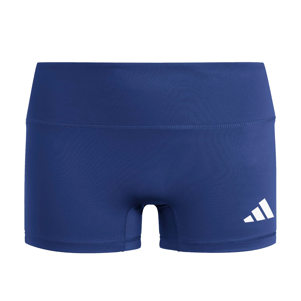 adidas Womens Mid Rise Volleyball Shorts