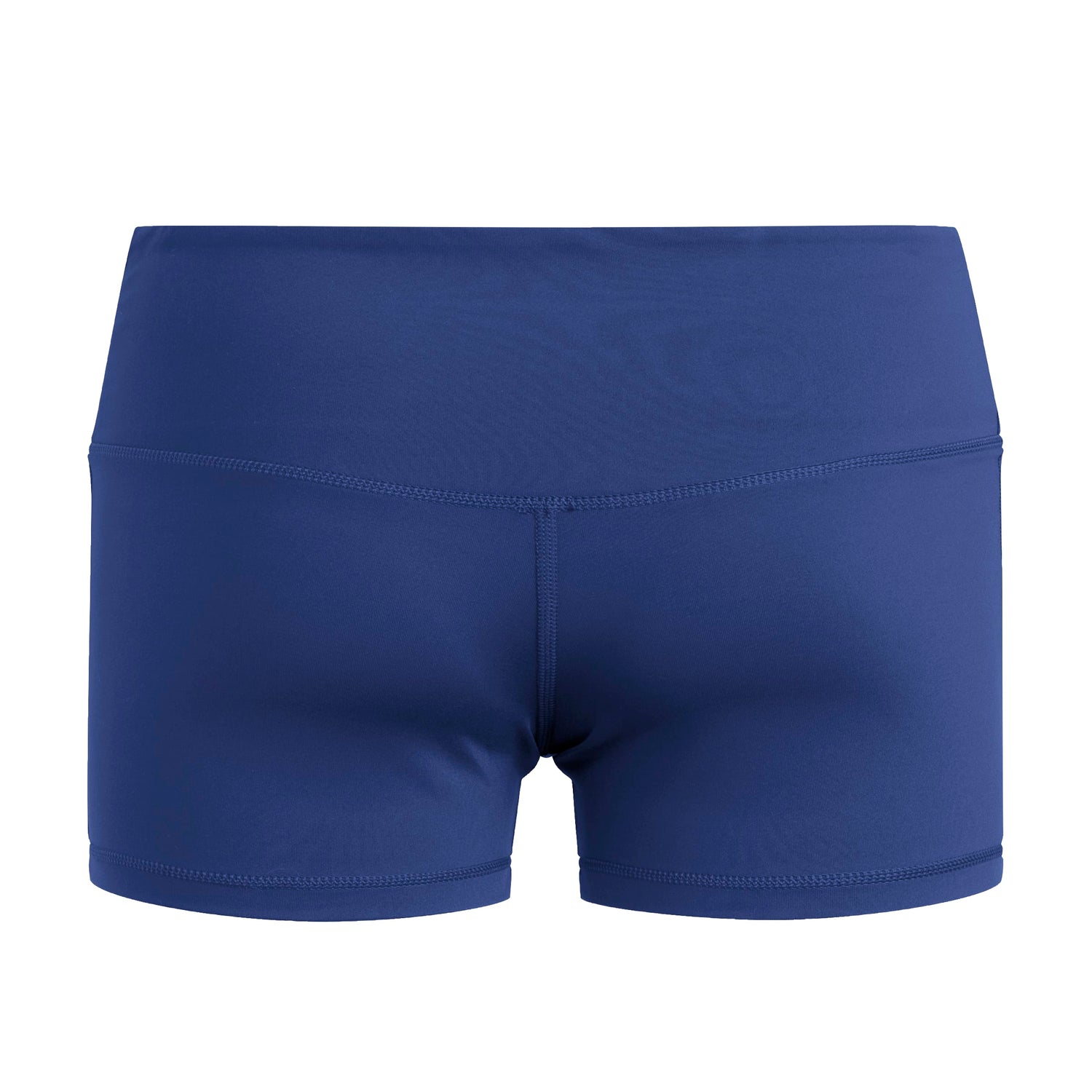 adidas Womens Mid Rise Volleyball Shorts