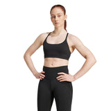 adidas Womens All Me Support Bra