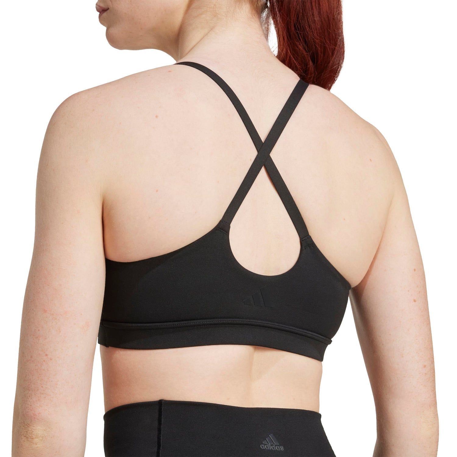 adidas Womens All Me Support Bra