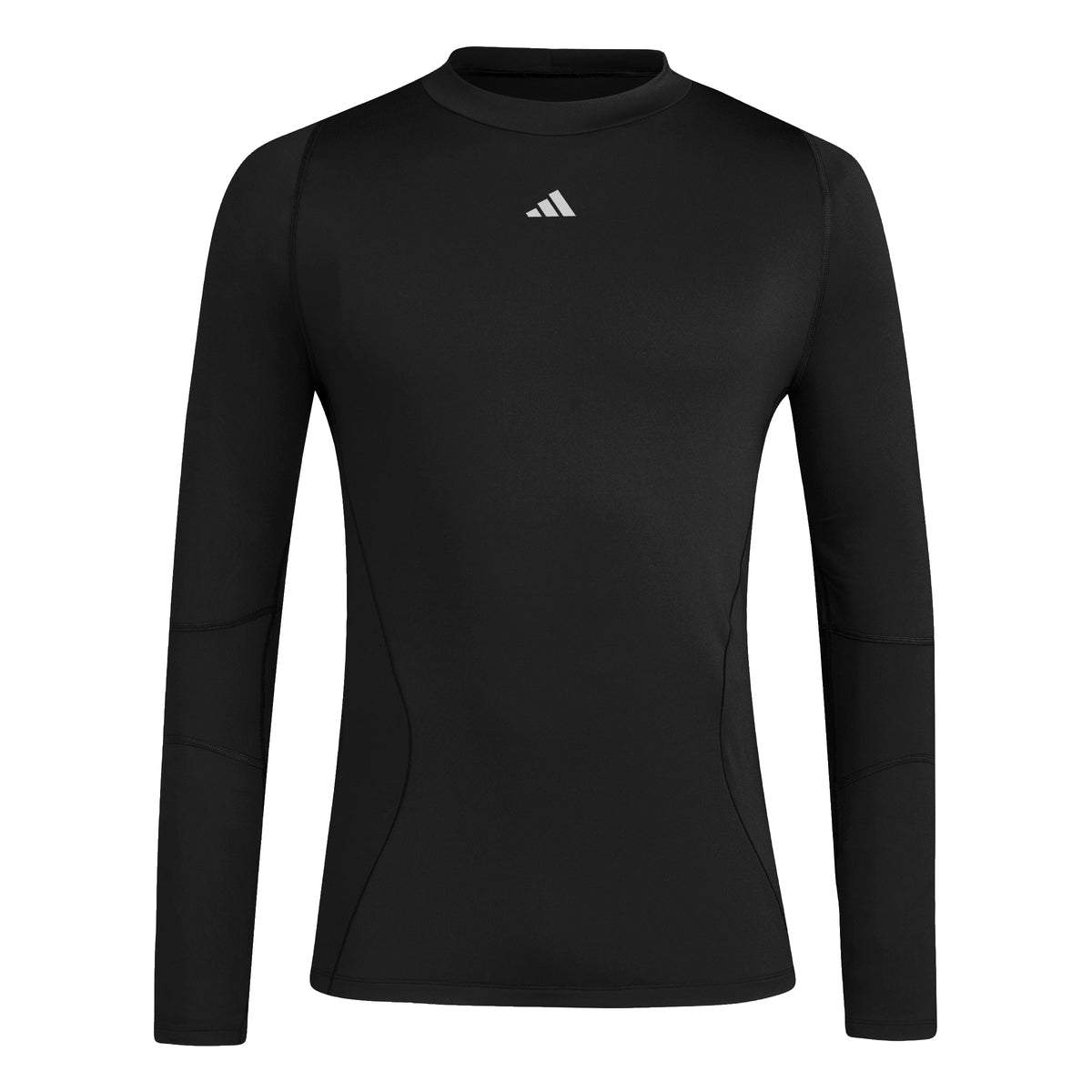 adidas Mens Techfit Long Sleeve Baselayer Top