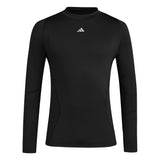adidas Mens Techfit Long Sleeve Baselayer Top