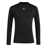 adidas Mens Techfit Long Sleeve Baselayer Top