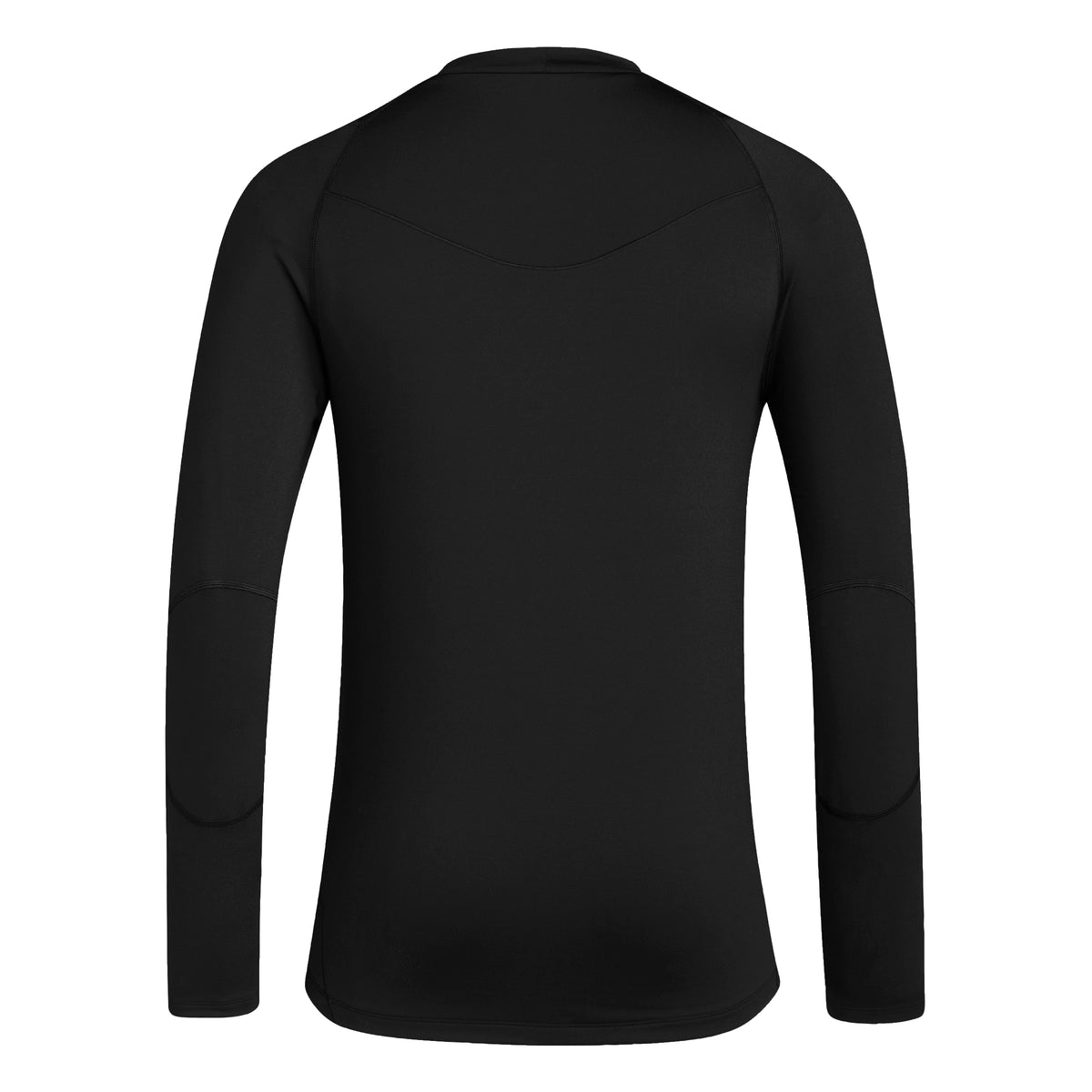 adidas Mens Techfit Long Sleeve Baselayer Top