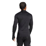 adidas Mens Techfit Long Sleeve Baselayer Top