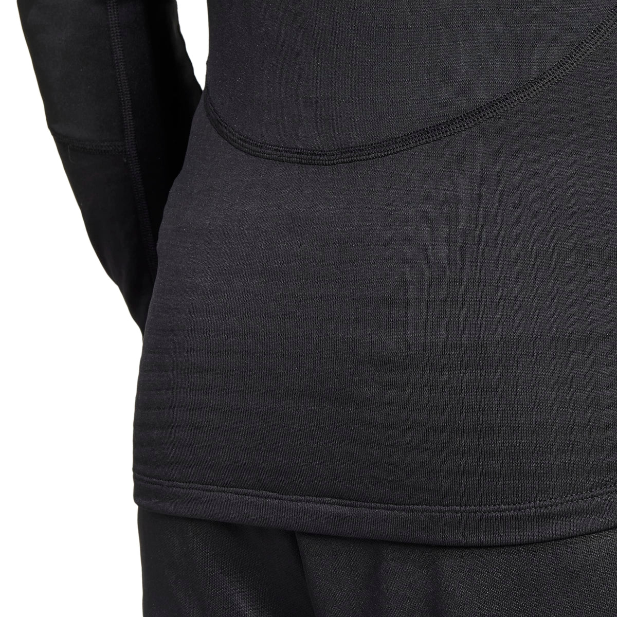 adidas Mens Techfit Long Sleeve Baselayer Top