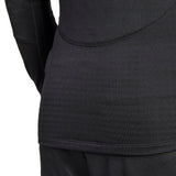 adidas Mens Techfit Long Sleeve Baselayer Top