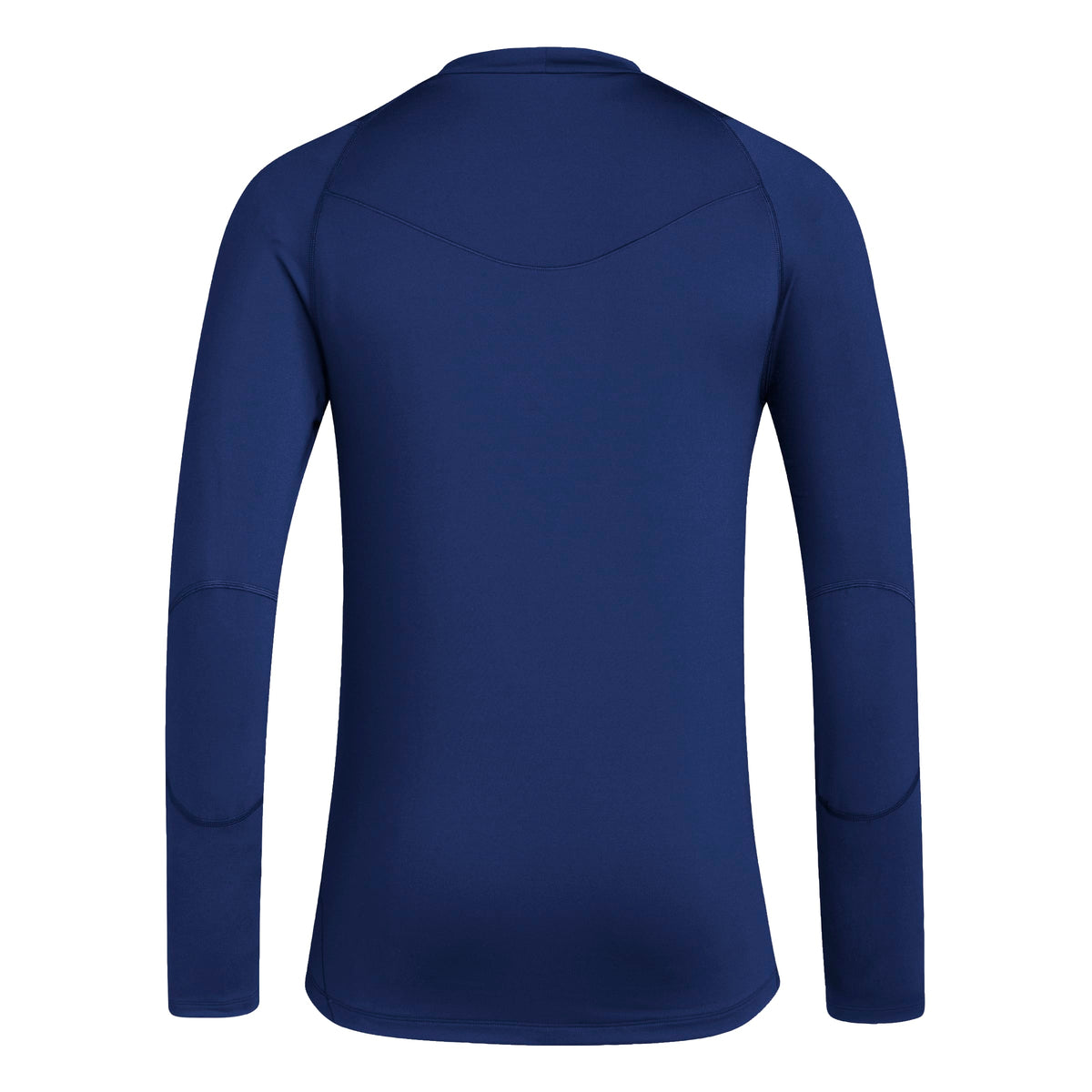 adidas Mens Techfit Long Sleeve Baselayer Top