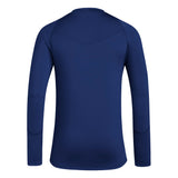 adidas Mens Techfit Long Sleeve Baselayer Top