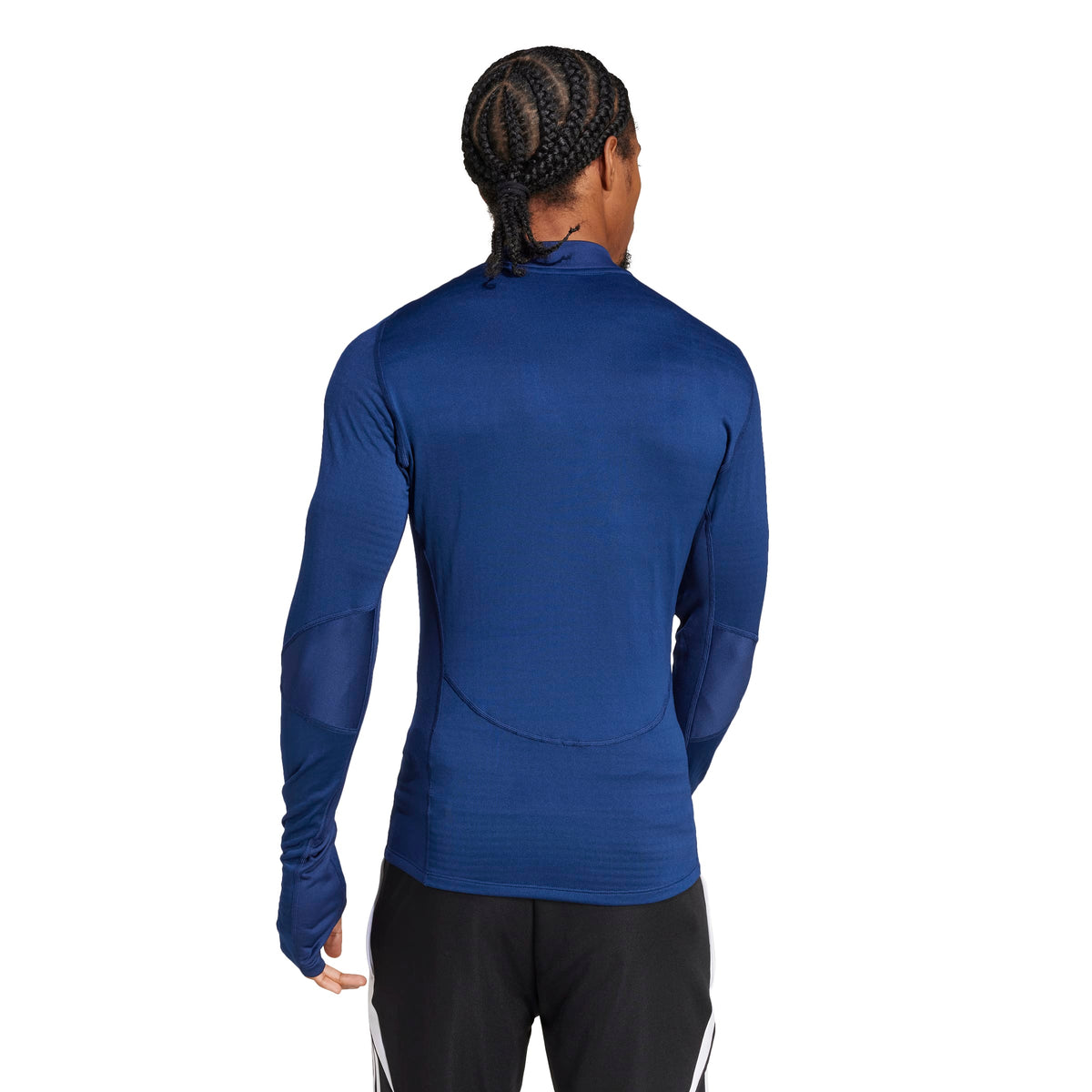 adidas Mens Techfit Long Sleeve Baselayer Top