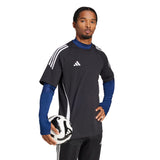adidas Mens Techfit Long Sleeve Baselayer Top