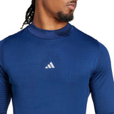 adidas Mens Techfit Long Sleeve Baselayer Top