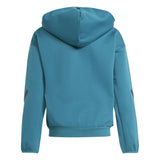 adidas Z.N.E. Juniors Full Zip Hoodie