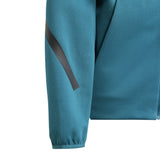 adidas Z.N.E. Juniors Full Zip Hoodie