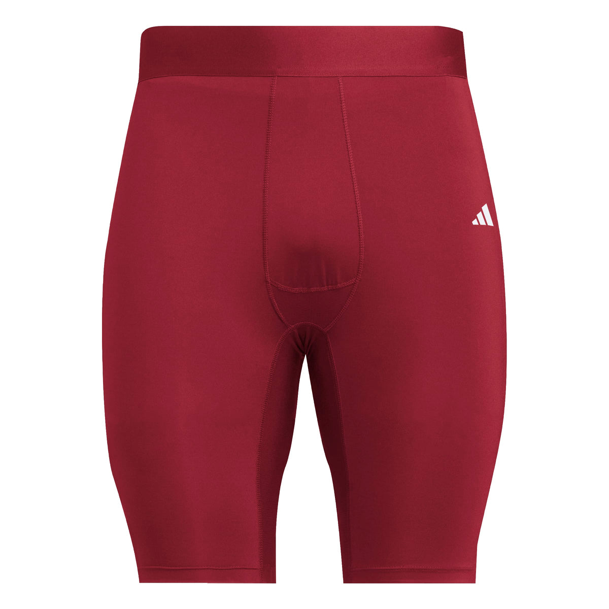 adidas Mens Techfit Short Tights
