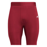 adidas Mens Techfit Short Tights