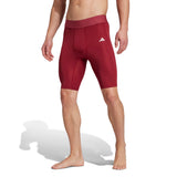 adidas Mens Techfit Short Tights