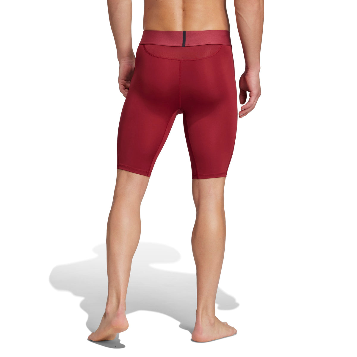 adidas Mens Techfit Short Tights