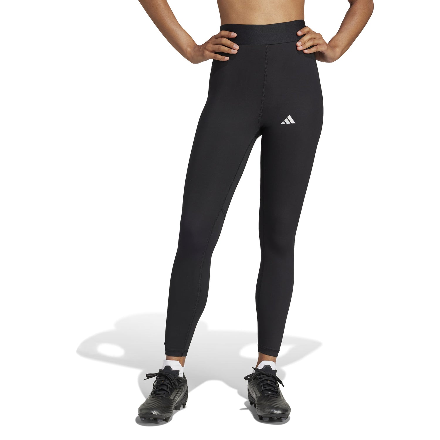 adidas Techfit Womens Long Tights