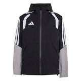 adidas Youth Tiro 26 Rain Jacket