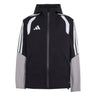 adidas Youth Tiro 26 Rain Jacket