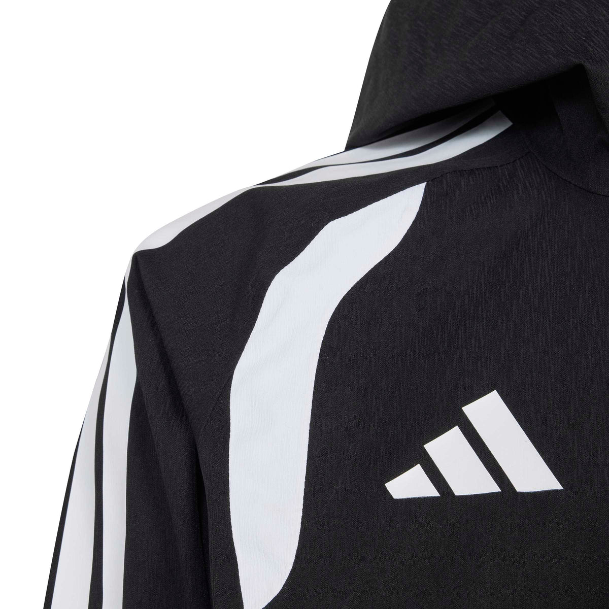 adidas Youth Tiro 26 Rain Jacket