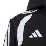 adidas Youth Tiro 26 Rain Jacket