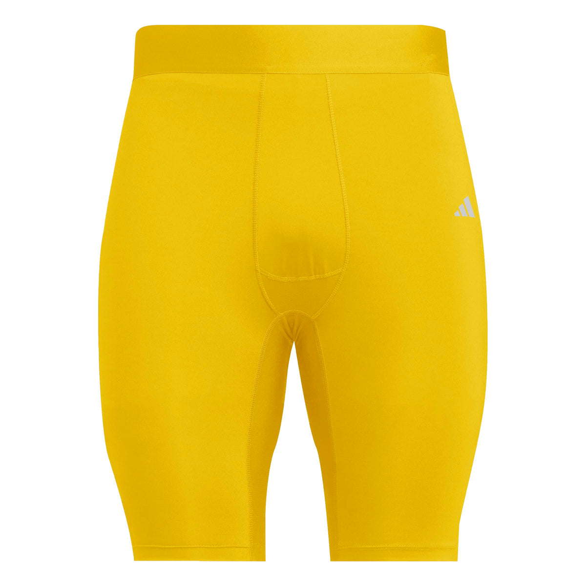 adidas Mens Techfit Short Tights