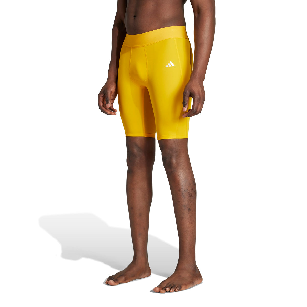 adidas Mens Techfit Short Tights