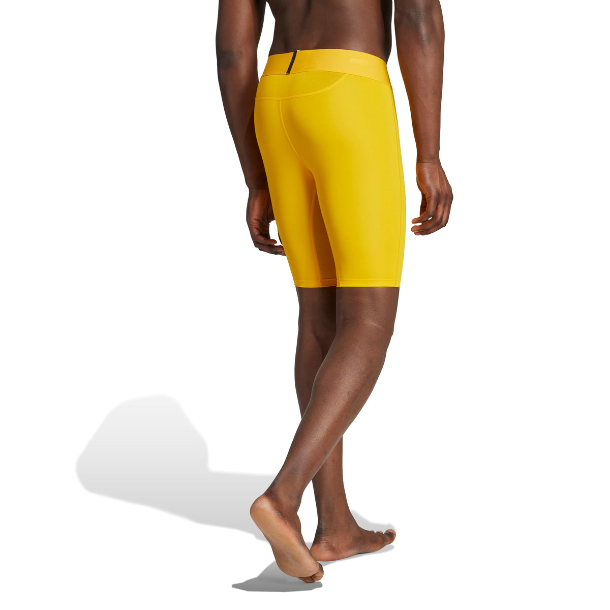 adidas Mens Techfit Short Tights