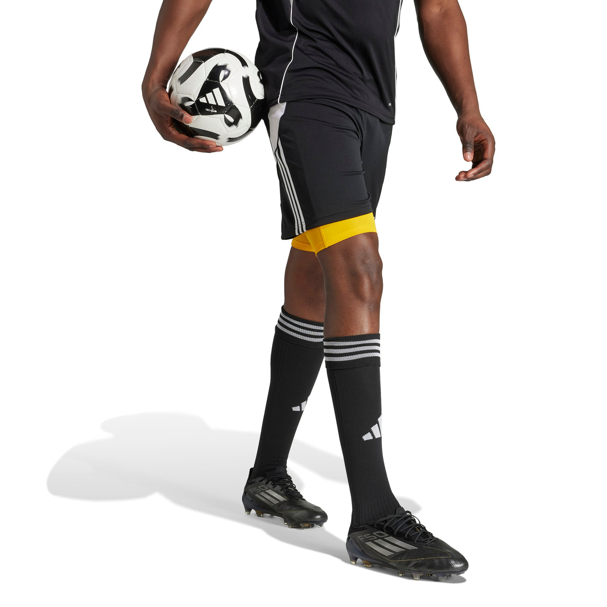 adidas Mens Techfit Short Tights