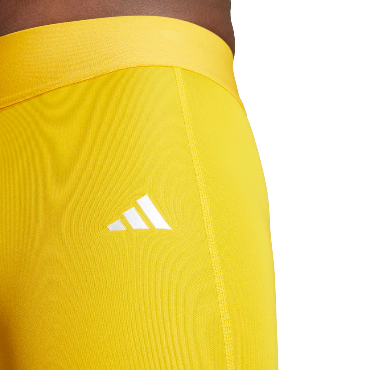 adidas Mens Techfit Short Tights
