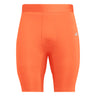 adidas Mens Techfit Short Tights