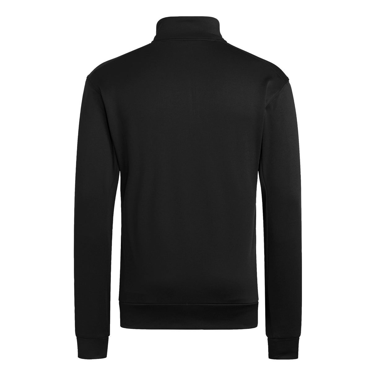 adidas Men's Performance Quarter-Zip Sweatshirt ��ClimaWarm Heat Retention for Training