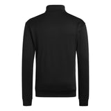 adidas Men's Performance Quarter-Zip Sweatshirt ��ClimaWarm Heat Retention for Training