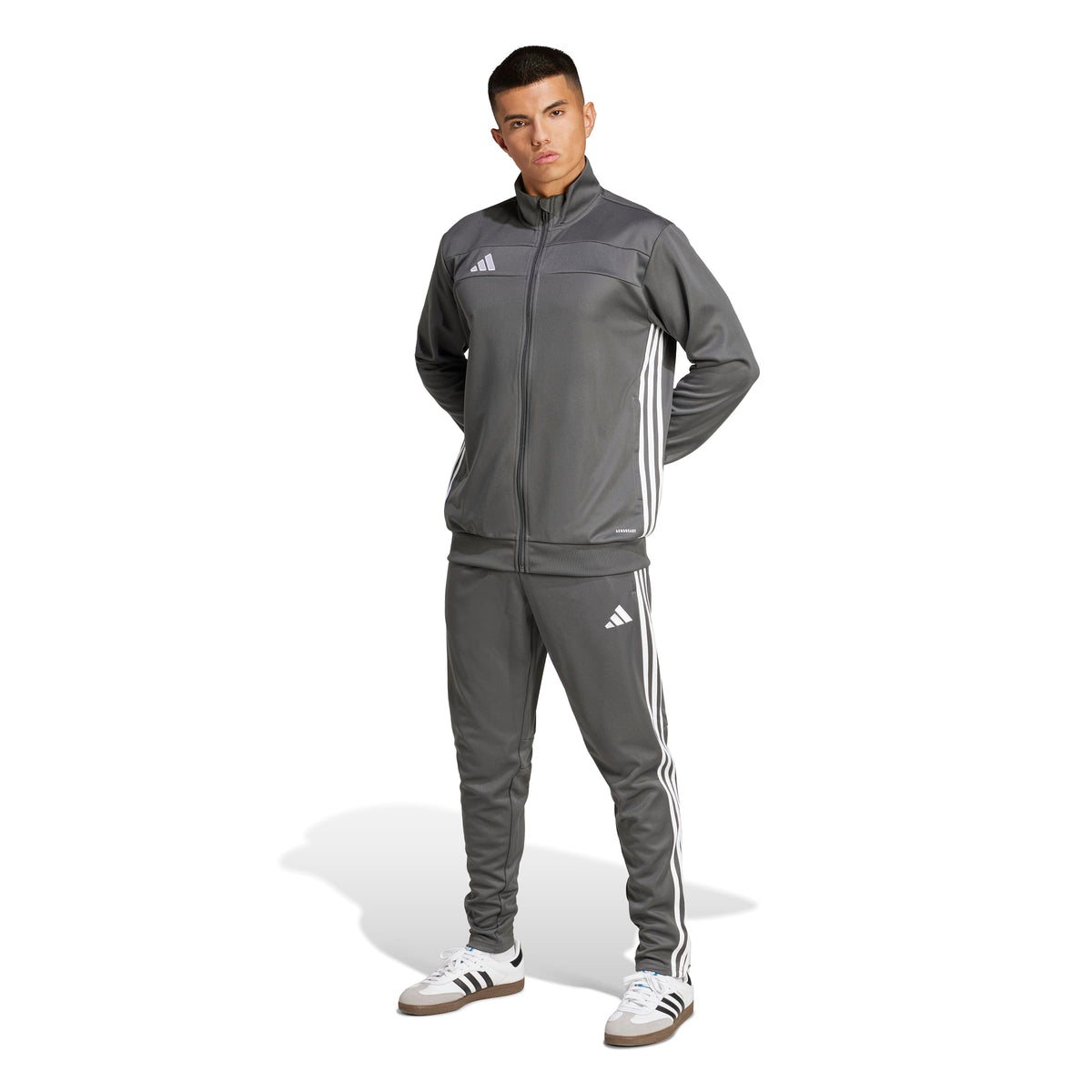 adidas Mens Tiro 25 Essentials Training Jacket