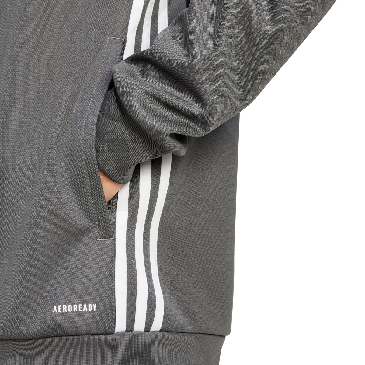 adidas Mens Tiro 25 Essentials Training Jacket
