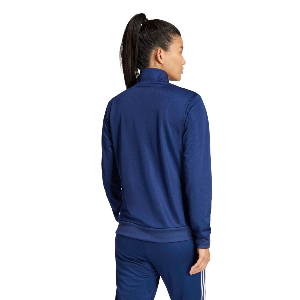 adidas Womens Tiro 25 Essentials Training Jacket