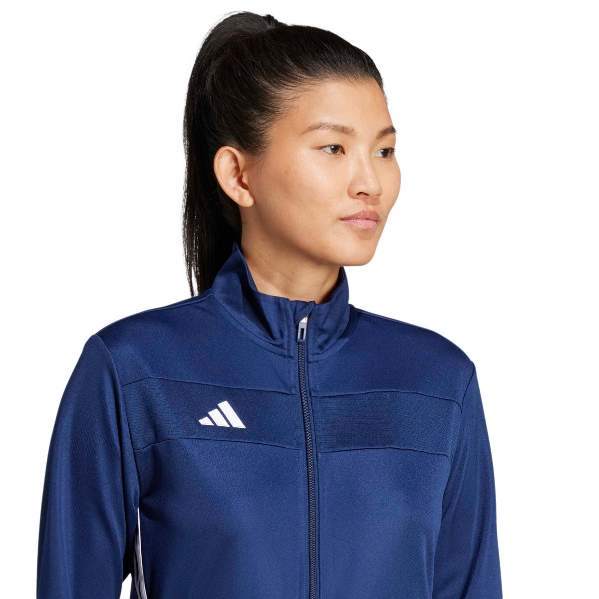 adidas Womens Tiro 25 Essentials Training Jacket