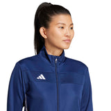 adidas Womens Tiro 25 Essentials Training Jacket