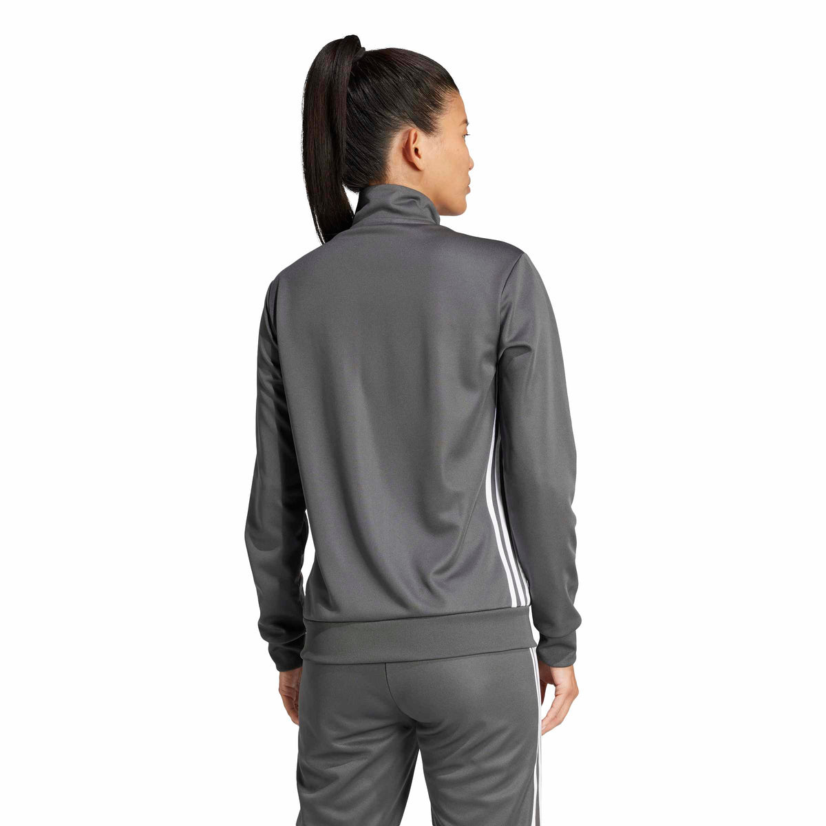 adidas Womens Tiro 25 Essentials Training Jacket